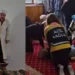 Bayram namazı için gittiği camide kalp krizi geçirip öldü