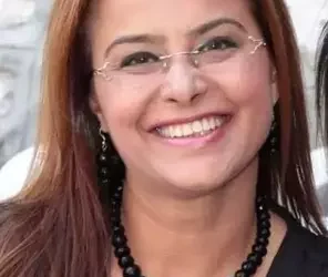 Gaye öğretmen evinde ölü bulundu