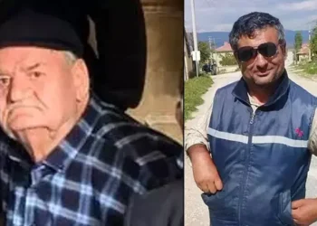 Kendisine kızan babasını bıçaklayarak öldürdü