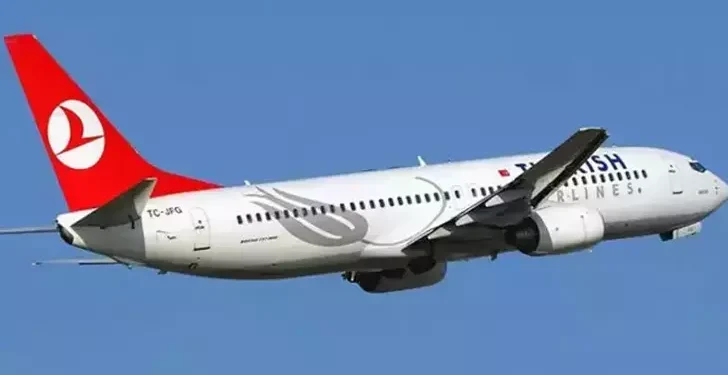 THY uçak seferlerini iptal etti