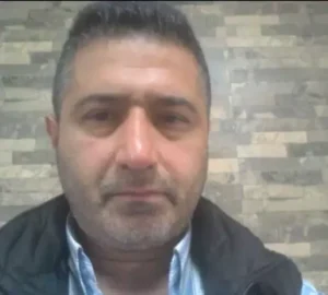 Yaşadığı depoda ölü bulundu