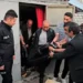 Yaşadığı depoda ölü bulundu