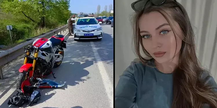 Organlarını bağışladı, üç gün sonra hayatını kaybetti