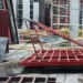 İşçilerin üzerine çelik kalıp devrildi; 1 ölü, 1 yaralı