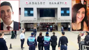 Antalya‘nın Manavgat ilçesinde Denizbank şubesinde, müşterilerin hesaplarından 205 milyon lira