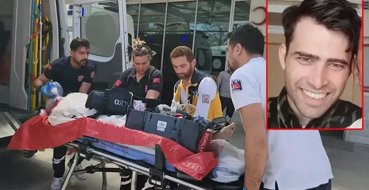 Torununun dövdüğü anneanne öldü