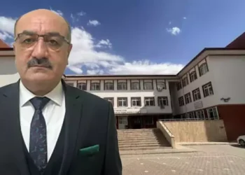 Okul müdürü, 'çocuğun cinsel istismarı' suçundan tutuklandı