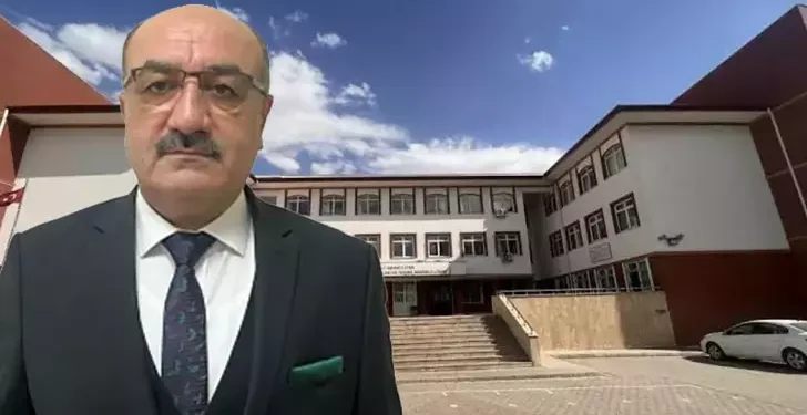 Okul müdürü, 'çocuğun cinsel istismarı' suçundan tutuklandı