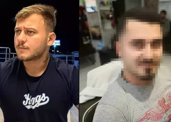 Tartıştığı arkadaşını pompalı tüfekle öldürdü