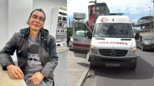 &nbsp; Avcılar‘da kendisinden üç gündür haber alınamayan 54 yaşındaki Cenk