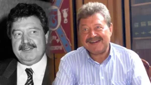 Eski spordan sorumlu devlet bakanı ve Trabzonspor‘un eski başkanlarından Mehmet