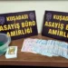 Kuşadası’nda 2 ayrı adrese kumar operasyon