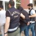 Anne ve oğlunu öldüren zanlı tutuklandı