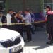 Nazilli'de tartıştığı anne ve oğlunu bıçakla öldürdü