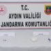 Didim'de uyuşturucuyla yakalanan 2 şüpheli tutuklandı