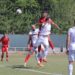Efeler 09, Anadolu Üniversitesiyle 1-1 berabere kaldı