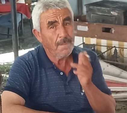 Aydın'da beslediği boğa Azrail’i oldu