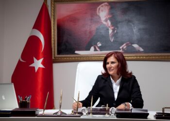Çerçioğlu: Vatandaşların bayramını kutladı