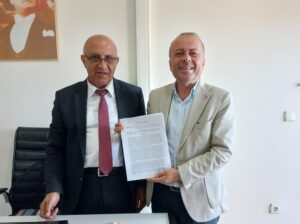 Cumhuriyet Halk Partisi (CHP) İncirliova İlçe Örgütü, İncirliova seçimlerinde kullanılan