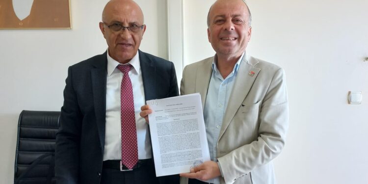 CHP bu kez İl Seçim Kurulu’na itiraz etti