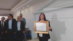 Pazar günü yapılan seçimlerde rakiplerini geride bırakarak Aydın Büyükşehir Belediye