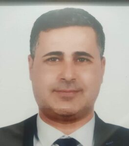 Aydın’ın Bozdoğan İlçesinde dönen Sedat Turgut (40) motosikletin tarlaya devrilmesi