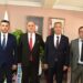 İncirliova’da başkan yardımcıları belli oldu