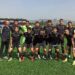 Efeler 09 U19 Gelişim Ligi’nde 16’ya kaldı