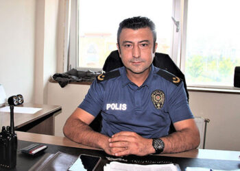 Aydınlı müdür 40 yaşında hayatını kaybetti