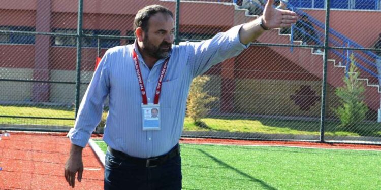 Duman: Galibiyeti Kaya’ya armağan ettik