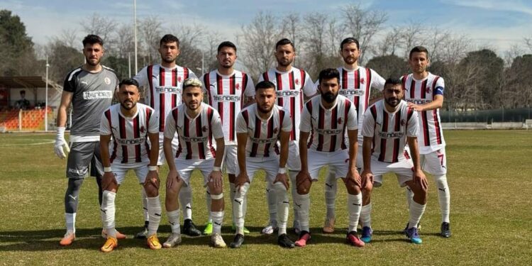 İncirliova tek golle 3 puanı aldı