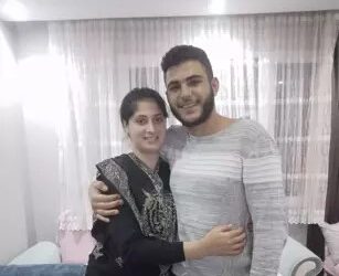 Eşini av tüfeğiyle öldürdükten sonra intihar etti