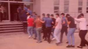 İçişleri Bakanı Ali Yerlikaya, uyuşturucu satıcılarına yönelik 81 ilde düzenlenen