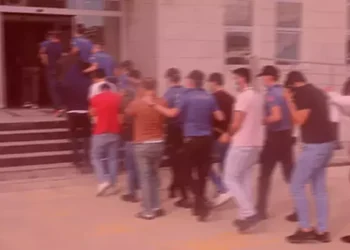 81 ilde' Narkoçelik-13' operasyonu: 194 gözaltı