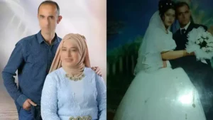 Samsun’da Ayşe A. (42), kendisini hem yakın arkadaşı S.Ç. hem