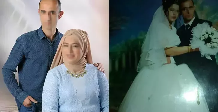 Eşi aldatan kocaya 1 milyon tazminat