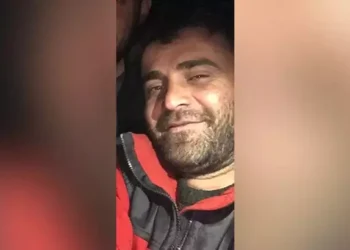 Babasını tüfekle öldürdü