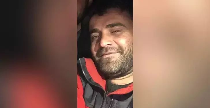 Babasını tüfekle öldürdü