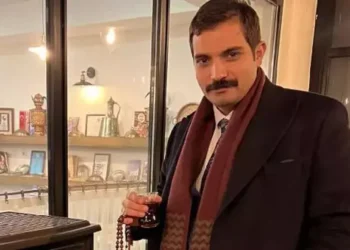 Sinan Ateş cinayetinde konum bilgisini komiser vermiş