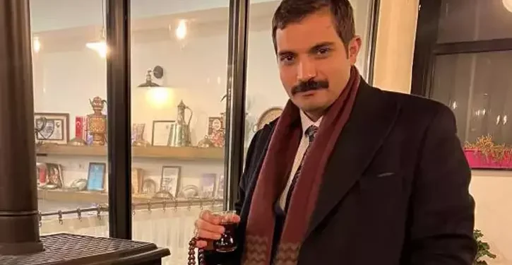 Sinan Ateş cinayetinde konum bilgisini komiser vermiş