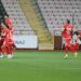 Efeler 09 Anadolu Üniversitesi’ni Uğur’la geçti: 2-1