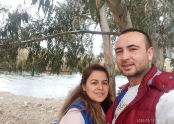 Cani koca eşini aldattığını düşündüğü için bıçaklamış