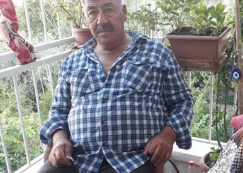 Kayıp koyunlarını aramaya çıkan çiftçi arazide ölü bulundu