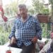 Kayıp koyunlarını aramaya çıkan çiftçi arazide ölü bulundu