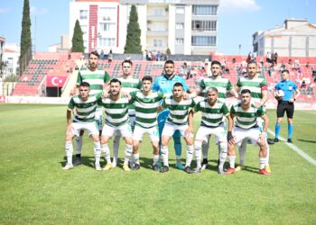 Efeler 09 avantaj arıyor