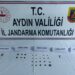 Denizli’den getirdiler Aydın’da satmak isterken yakalandılar