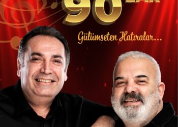 İncirliovalılar 80'ler 90'lar ile ‘Yaza Merhaba’ diyecek