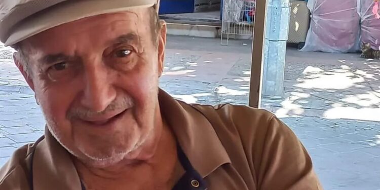 Germencik’te Kıbrıs Gazisi hayatını kaybetti