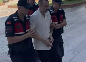 21 yıl kesinleşmiş hapis cezasıyla aranan hükümlü yakalandı