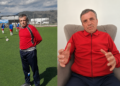 22 yıllık antrenörden sert çıkış Amatör futbol antrenörü köle mi